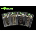 Korda Smršťovací Hadička Shrink Tube 1,2 mm Gravel 8 ks – Zbozi.Blesk.cz