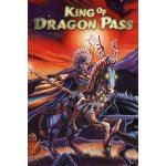 King of Dragon Pass – Zboží Mobilmania