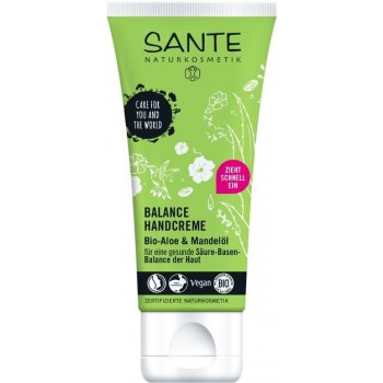 Sante Balance krém na ruce 75 ml