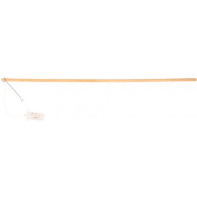 Amscan Svítící tyčka na lampiony Dřevěná 50 cm – Zboží Mobilmania