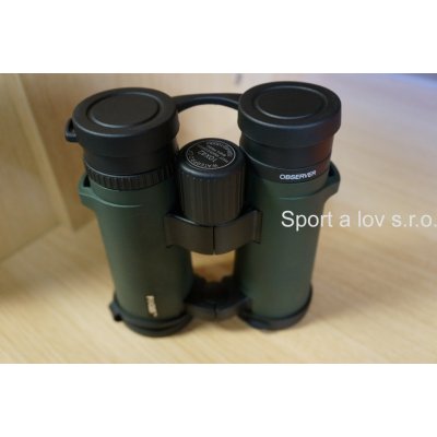 Focus Nordic Observer 10x42 – Hledejceny.cz