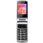 myPhone Rumba 2 černá – Hledejceny.cz