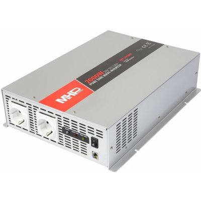 MHPower INT-2000W 24V/230V, 2000W – Zbozi.Blesk.cz