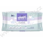 Bella Happy Baby Classic sensitive vlhčené ubrousky 56 ks – Zbozi.Blesk.cz