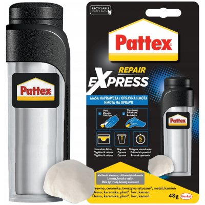 PATTEX Repair Express 48 g – Zbozi.Blesk.cz