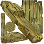 Hokkaido Taška 3 komory 150 cm – Zboží Dáma