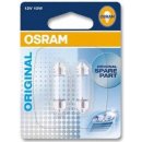 Osram Standard 6411-02B SV8,5-9 C10W 12V 10W