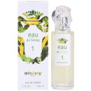 Sisley Eau de Sisley 1 toaletní voda dámská 100 ml