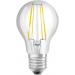 LEDVANCE LED žárovka E27 A60 2,5W = 40W 525lm 3000K Teplá bílá 300° Filament Ultra Efficient – Zboží Živě