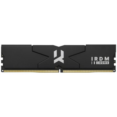 GoodRAM IRDM DDR5 32GB 6000MHz CL30 (2x16GB) IR-6000D564L30S/32GDC – Zboží Živě