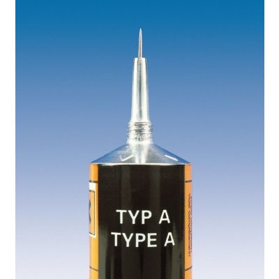 Werner Müller Svařování PVC za studena Tuba A, 132 g – Hledejceny.cz