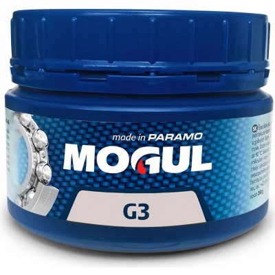 Mogul G3 250 g – Sleviste.cz