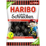 Haribo Lékořícoví šneci 175 g – Zboží Dáma