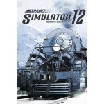 Trainz Simulator 2012 – Hledejceny.cz