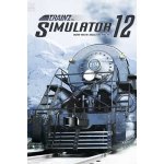 Trainz Simulator 2012 – Zboží Dáma