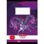 Herlitz Sešit 524 pegas – Sleviste.cz