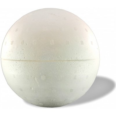 Sepas Koule polystyrenová 160 mm – Zbozi.Blesk.cz