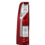 Zadní světlo- levé RENAULT MASTER 2010-2014 |010-2014| TYC | 11-11700-01-2 – Hledejceny.cz