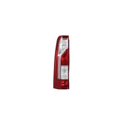 Zadní světlo- levé RENAULT MASTER 2010-2014 |010-2014| TYC | 11-11700-01-2 – Hledejceny.cz