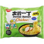 Nissin Demae Ramen Kuřecí 100 g – Zboží Dáma