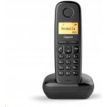 DECT Gigaset A170 – Zbozi.Blesk.cz
