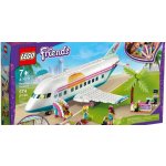 LEGO® Friends 41429 Letadlo z městečka Heartlake – Hledejceny.cz