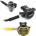 Apeks XTX200/FSR5 TUNGSTEN a octopus XTX40 set