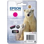 Epson C13T26134012 - originální – Hledejceny.cz