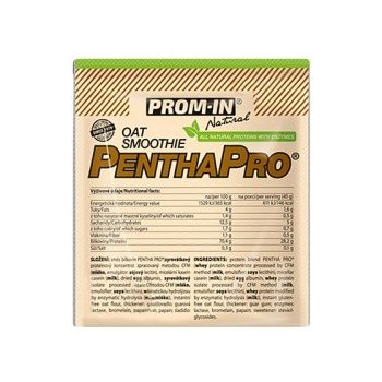 Prom-IN Pentha Pro 40 g