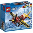 LEGO® City 60144 Závodní letadlo