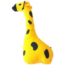 Beco Family EKO George žirafa S 17 cm