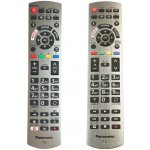 Dálkový ovladač Panasonic N2QAYB001178 – Zboží Živě