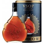 Meukow VSOP RED 40% 0,7 l (karton) – Zbozi.Blesk.cz