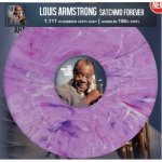 Armstrong Louis - Satchmo Forever - Vinyl LP – Hledejceny.cz