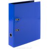 Karton P+P Color pákový pořadač A4 7 cm modrý