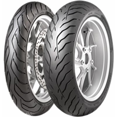 DUNLOP SPORTMAX 120/70 R17 SX ROADSMART IV GT