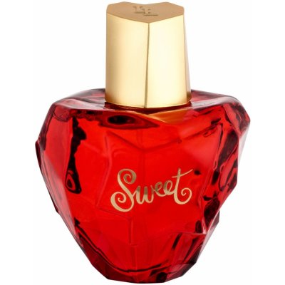 Lolita Lempicka Sweet parfémovaná voda dámská 30 ml – Hledejceny.cz