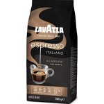 Lavazza Espresso Italiano Classico 0,5 kg – Hledejceny.cz