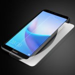 3x Picasee ochranné tvrzené sklo pro Huawei Y6 Prime 2018 - 2+1 zdarma 42005 – Zboží Živě