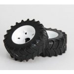 Bruder 43181 Přední kola Steyr a New Holland – Hledejceny.cz