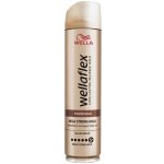 Wella Wellaflex Mega Strong Hold Power Hold Mega silné zpevnění lak na vlasy 5 250 ml – Zboží Dáma