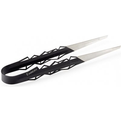 Embery Kleště Envy 25 cm Black – Sleviste.cz