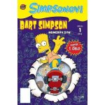 Bart Simpson 1 (časopis) – – Zboží Mobilmania