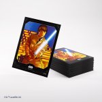 Gamegenic Star Wars: Unlimited Luke Skywalker 120 ks Obaly – Hledejceny.cz
