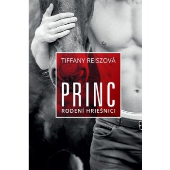 Princ - Tiffany Reisz