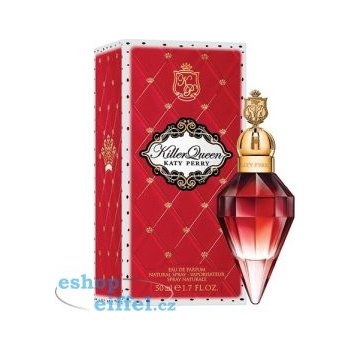 Katy Perry Killer Queen parfémovaná voda dámská 30 ml