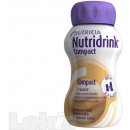 NUTRIDRINK COMPACT S PŘÍCHUTÍ KÁVY POR SOL 4X125ML