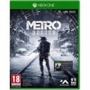 Metro Exodus (D1 Edition)