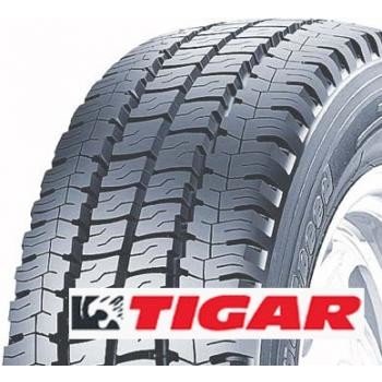 Pneumatiky Tigar Cargo Speed 195/65 R16 104R