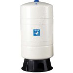 GLOBAL WATER PWB-80LV Stojatá tlaková nádoba 80l, 10 bar, 1", 90 °C (ZB00012088) – Zboží Mobilmania